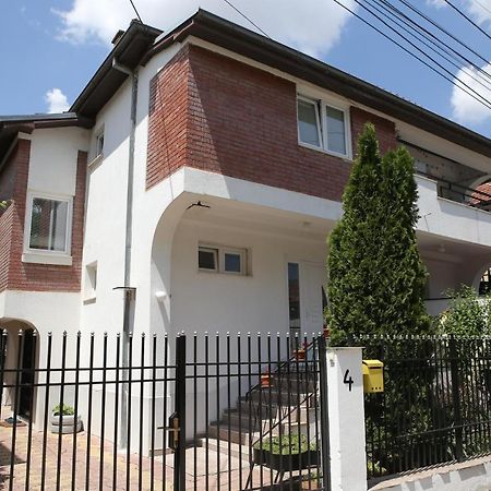 City Center Apartments Prilep Bagian luar foto