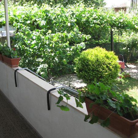 City Center Apartments Prilep Bagian luar foto