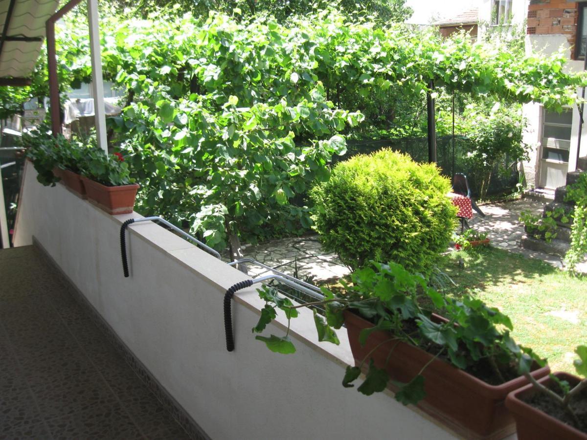 City Center Apartments Prilep Bagian luar foto