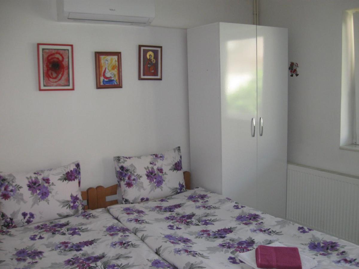 City Center Apartments Prilep Bagian luar foto