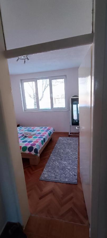 City Center Apartments Prilep Bagian luar foto