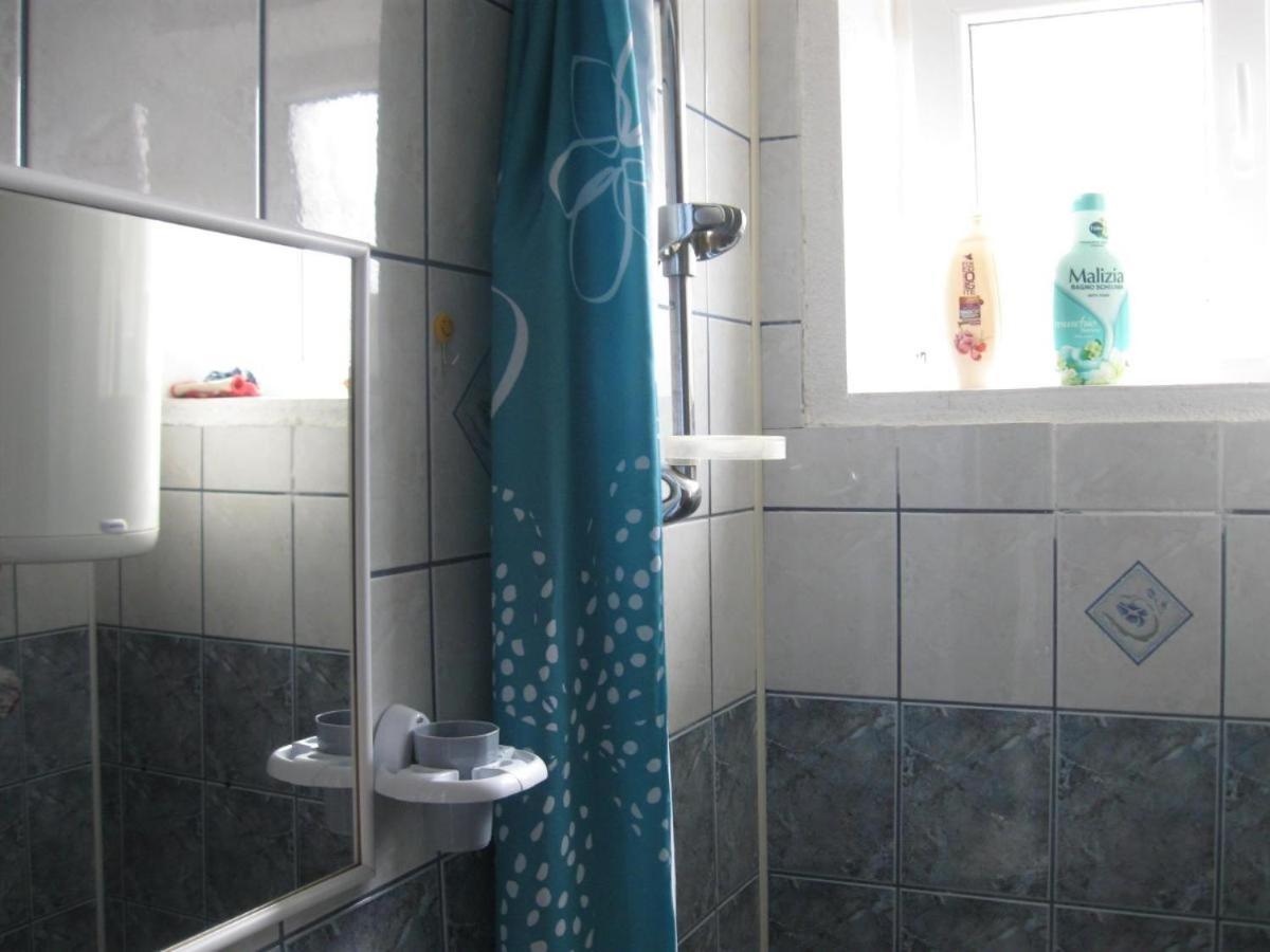 City Center Apartments Prilep Bagian luar foto