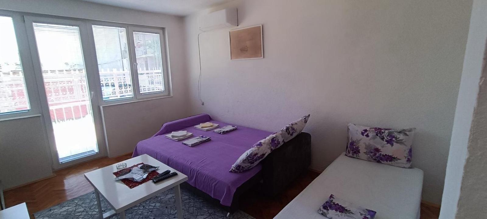 City Center Apartments Prilep Bagian luar foto
