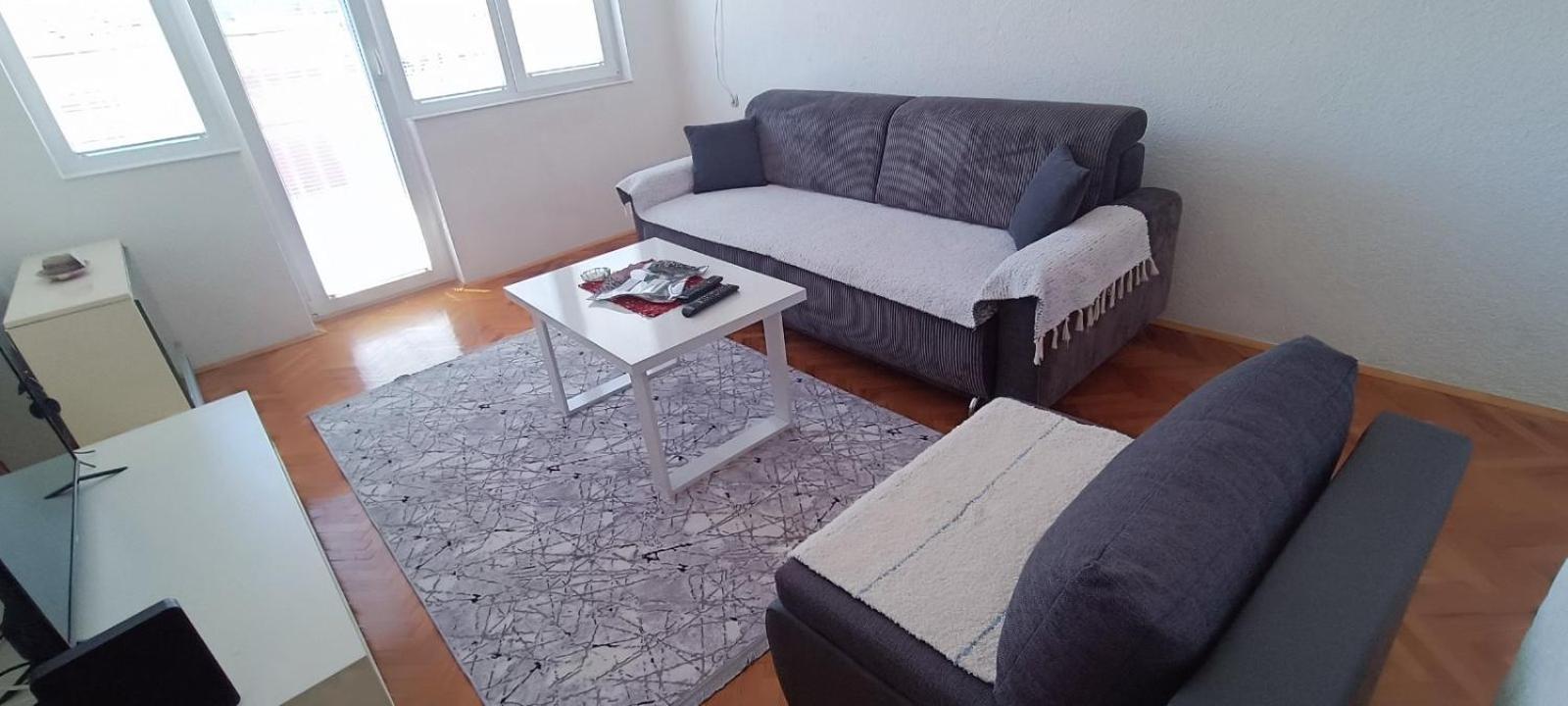City Center Apartments Prilep Bagian luar foto