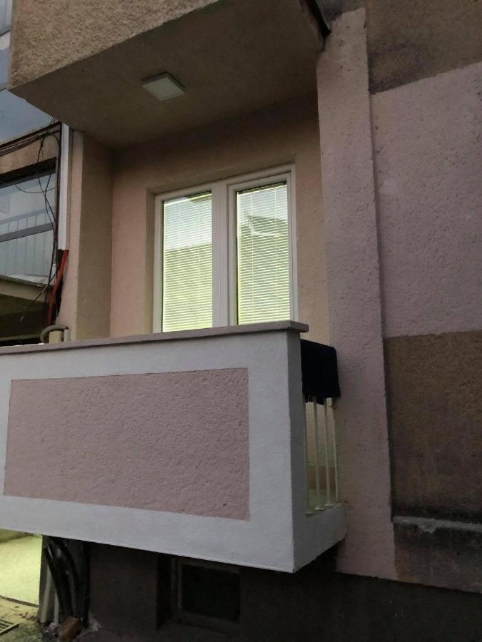 City Center Apartments Prilep Bagian luar foto