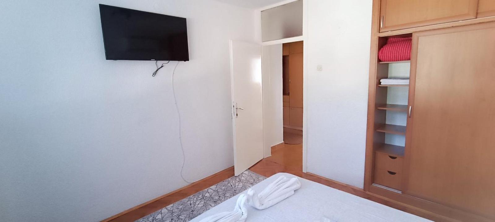 City Center Apartments Prilep Bagian luar foto