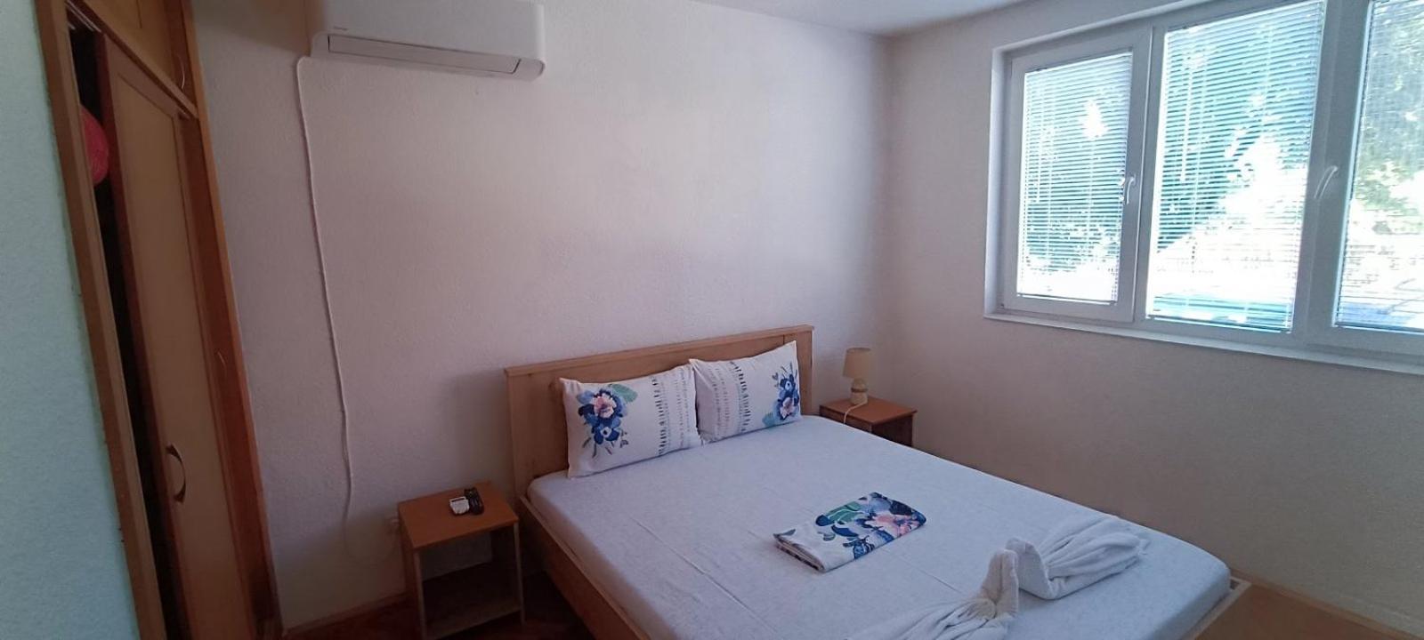 City Center Apartments Prilep Bagian luar foto