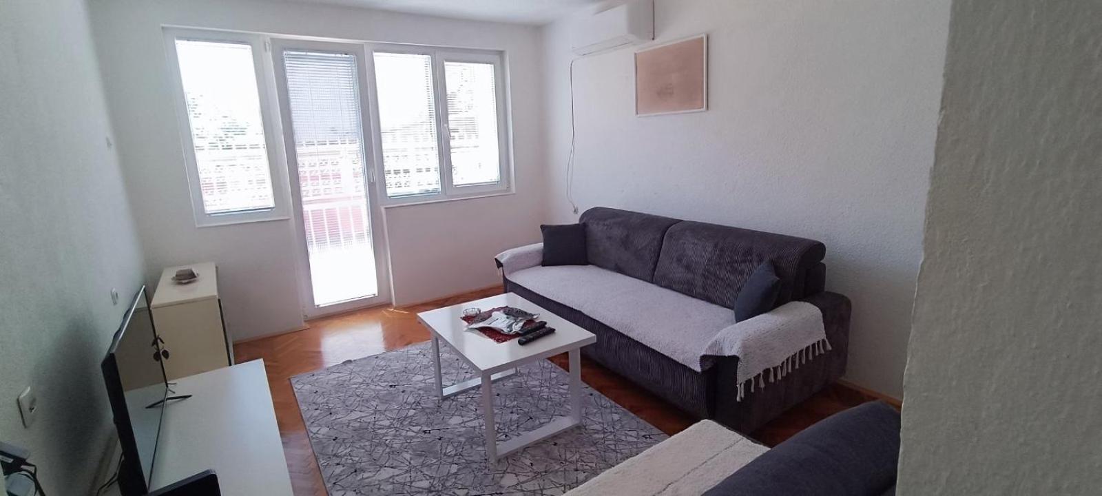 City Center Apartments Prilep Bagian luar foto