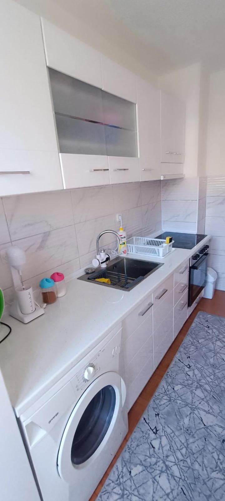 City Center Apartments Prilep Bagian luar foto