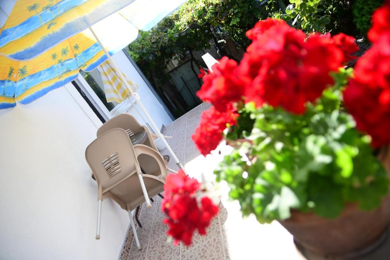 City Center Apartments Prilep Bagian luar foto