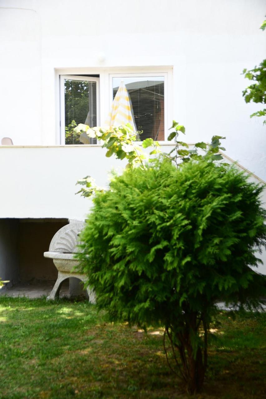 City Center Apartments Prilep Bagian luar foto
