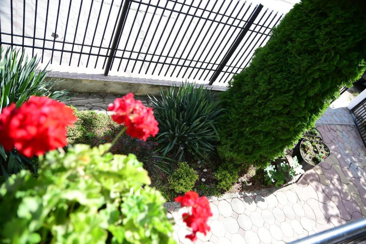 City Center Apartments Prilep Bagian luar foto