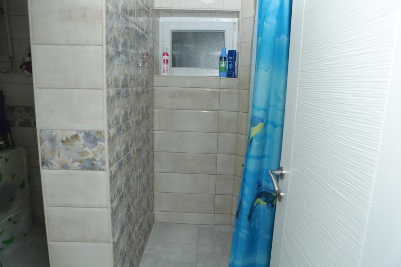 City Center Apartments Prilep Bagian luar foto