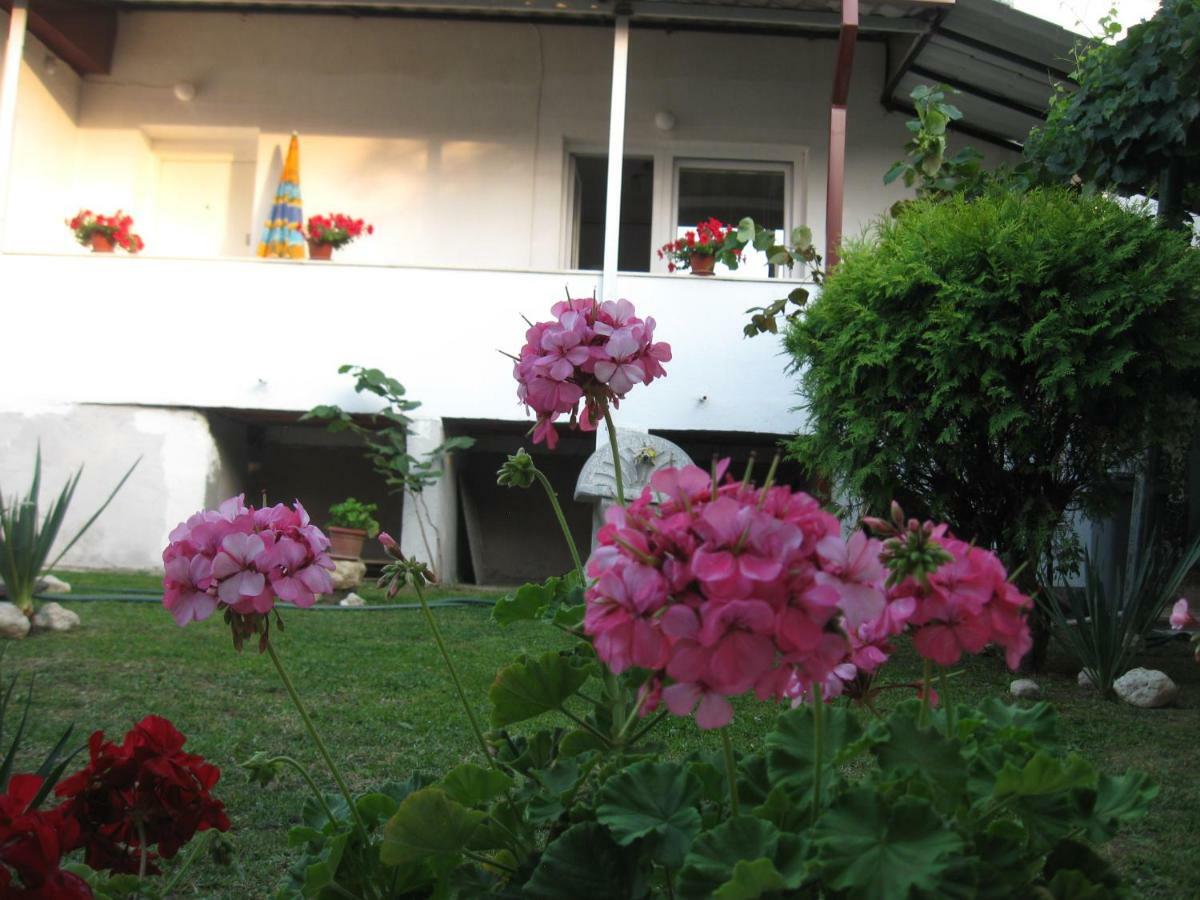 City Center Apartments Prilep Bagian luar foto