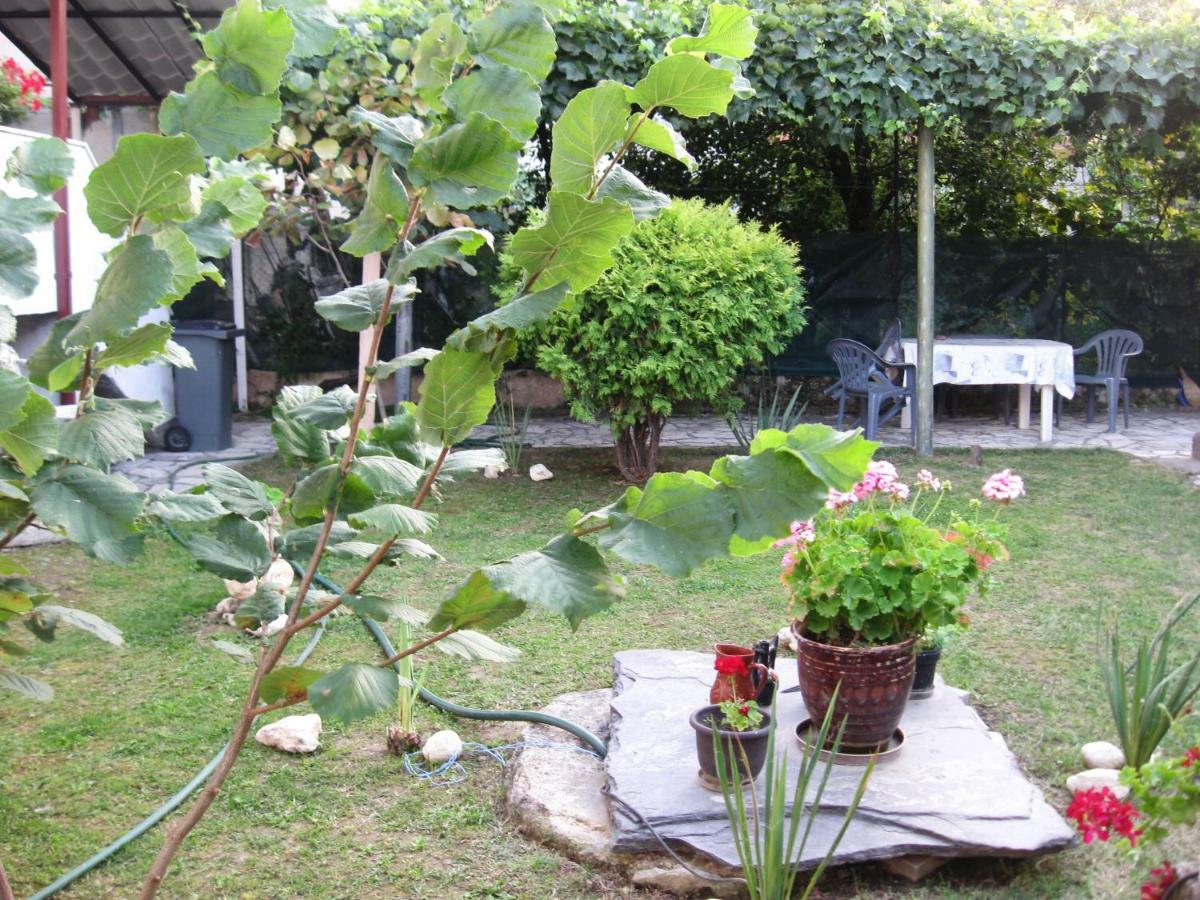City Center Apartments Prilep Bagian luar foto