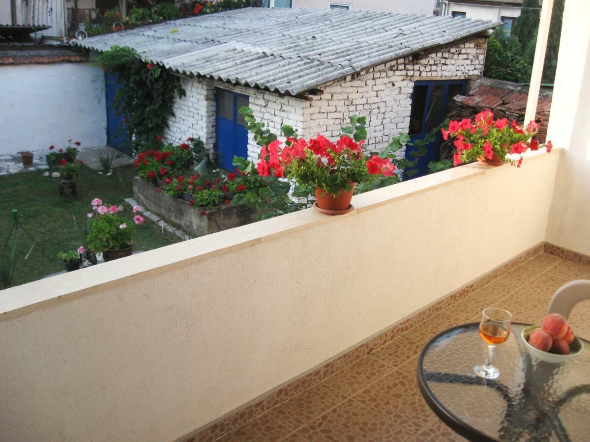 City Center Apartments Prilep Bagian luar foto