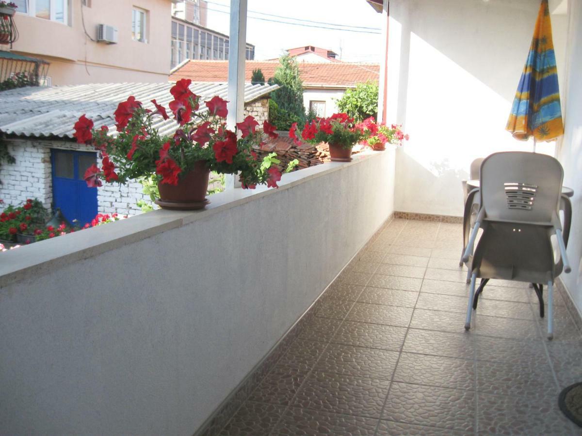 City Center Apartments Prilep Bagian luar foto
