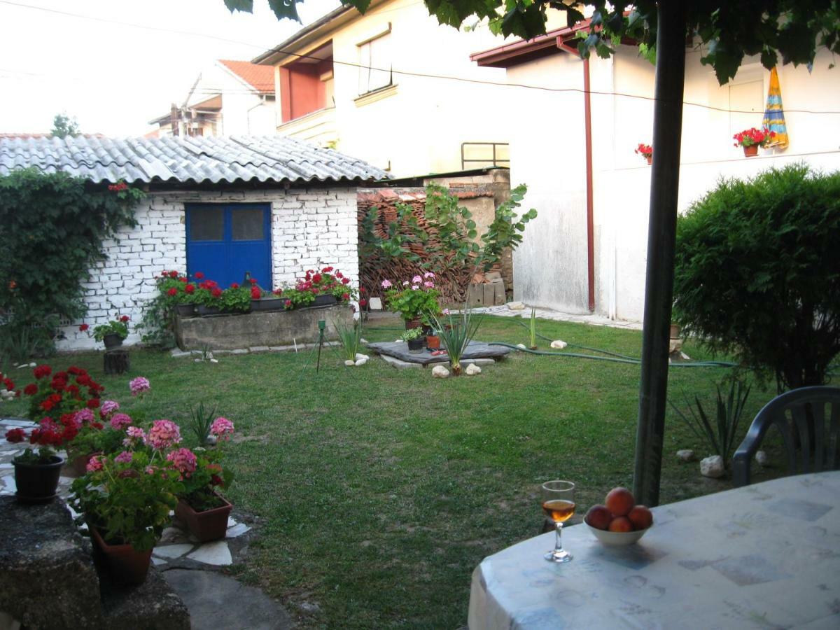 City Center Apartments Prilep Bagian luar foto
