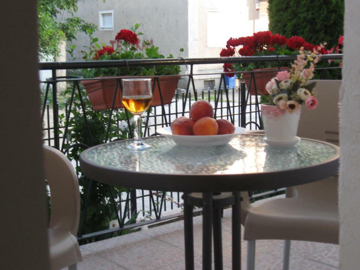 City Center Apartments Prilep Bagian luar foto