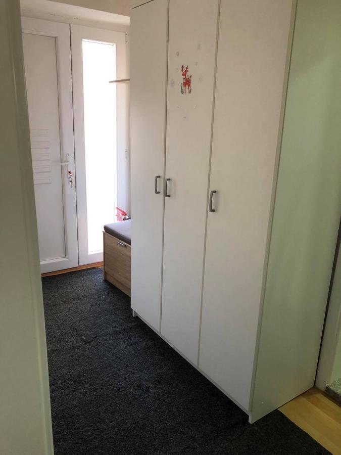 City Center Apartments Prilep Bagian luar foto